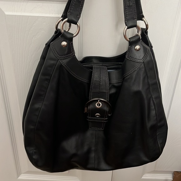 Coach tote - Picture 2 of 11